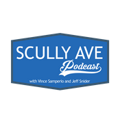 Podcast The Scully Ave Podcast
