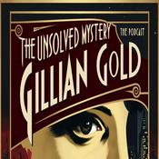 Podcast The Search For Gillian Gold - Missing Journalist