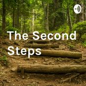 Podcast The Second Steps; How to get unstuck and achieve your goals!