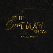 Podcast The Secret Witch Show