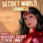 Podcast The Secret World Chronicle