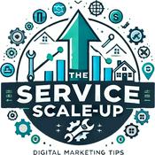 Podcast The Service Scale Up Podcast