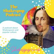 Podcast The Shakespop Podcast