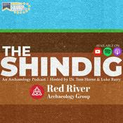 Podcast The Shindig - An Archaeology Podcast