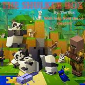 Podcast The Shulker Box