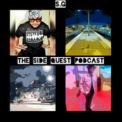 Podcast S.G The Side Quest Podcast