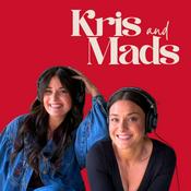 Podcast Kris and Mads