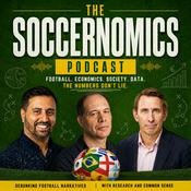 Podcast The Soccernomics Podcast