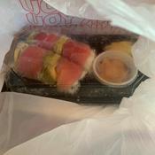 Podcast Takosushi last call