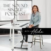 Podcast The Sound Singer