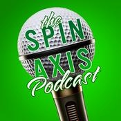 Podcast The Spin Axis - Golf Podcast