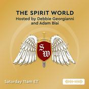 Podcast The Spirit World
