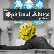 Podcast The Spiritual Abuse Podcast