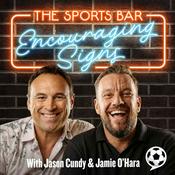 Podcast The Sports Bar: Encouraging Signs