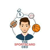 Podcast The Sports Card CEO Podcast