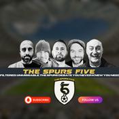 Podcast The Spurs Five