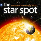 Podcast The Star Spot