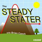 Podcast The Steady Stater