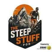 Podcast The Steep Stuff Podcast