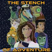 Podcast The Stench of Adventure
