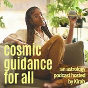 Podcast Cosmic Guidance For All