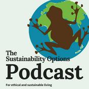 Podcast The Sustainability Options Podcast