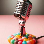 Podcast The Sweet Shop (w/Jay Sweet)