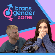 Podcast The Transgender Zone Podcast