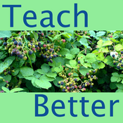 Podcast The Teach Better Podcast