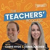 Podcast The Teachers' Podcast