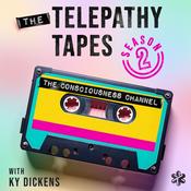 Podcast The Telepathy Tapes