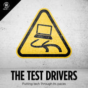 Podcast The Test Drivers