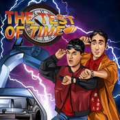 Podcast The Test of Time