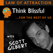 Podcast The Think Blissful Law of Attraction and Manifesting Podcast