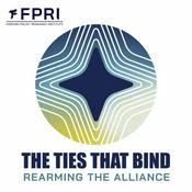 Podcast The Ties That Bind: Rearming the Alliance