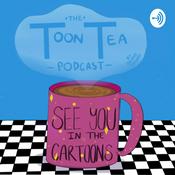 Podcast The Toon Tea Podcast
