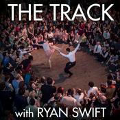 Podcast The Track with Ryan Swift