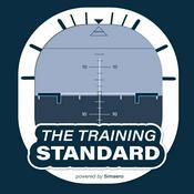 Podcast The Training Standard