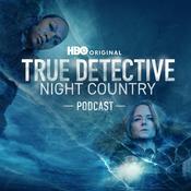 Podcast The True Detective: Night Country Podcast