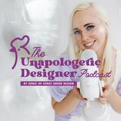 Podcast The Unapologetic Designer Podcast