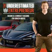 Podcast The Underestimated Entrepreneur