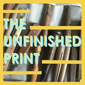 Podcast The Unfinished Print : A Mokuhanga Podcast