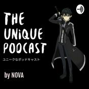 Podcast The Unique Podcast