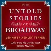 Podcast The Untold Stories of Broadway