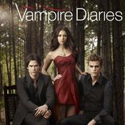 Podcast The Vampire Diaries Hörspiel Podcast