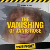 Podcast The Vanishing of Janis Rose