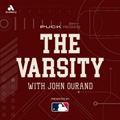 Podcast The Varsity