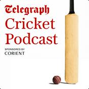 Podcast The Telegraph Cricket Podcast