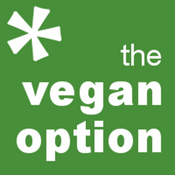 Podcast The Vegan Option including Vegetarianism: The Story So Far