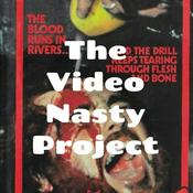 Podcast The Video Nasty Project